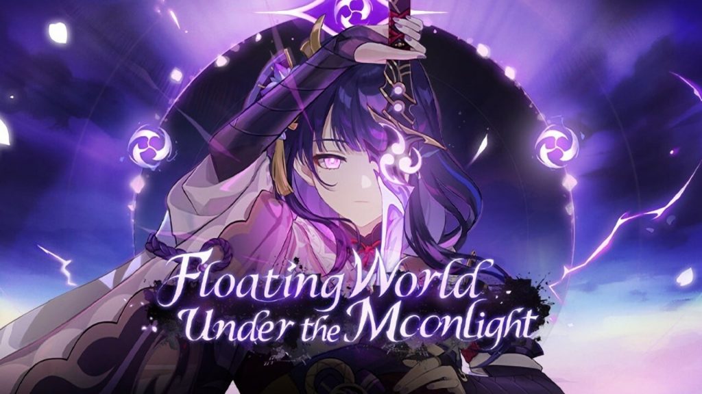 Genshin Impact 2.1 update announced with new characters, islands and fishing; get free Primogem redeem codes too – HT Tech