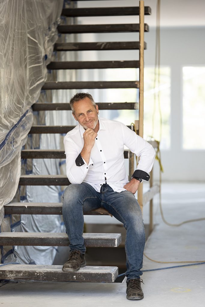 Secrets and Lives with Designer Duane Ensing – Westerly News