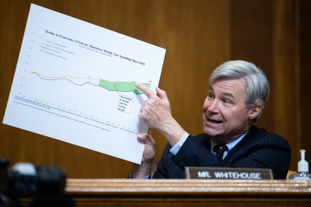 Scientists say the world urgently needs to cut methane emissions. The politics aren't as simple. – POLITICO