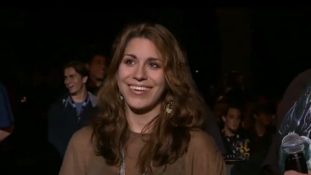 What Really Happened At That BlizzCon Panel, According To The Woman In The Video – Kotaku
