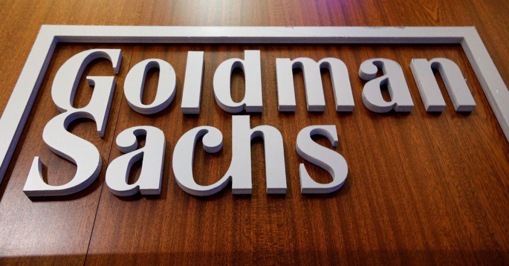 Goldman Sachs to raise pay for junior investment bankers – Business Insider – Reuters