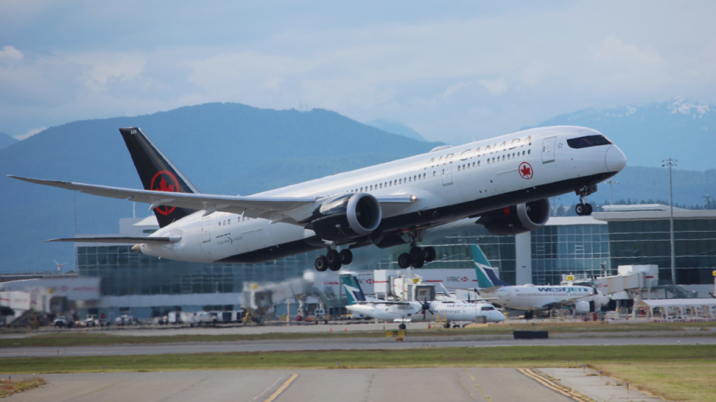 BCCDC quietly adds over 200 flights to its COVID exposure list in less than a month – CHEK