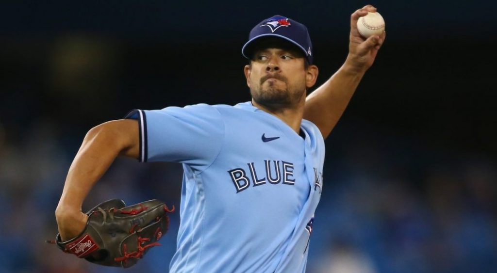 Slumping Blue Jays’ long trip ends with another devastating loss – Sportsnet.ca