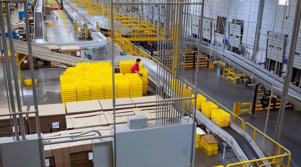 After months of avoiding the vaccine issue, companies begin to mandate – The Indian Express