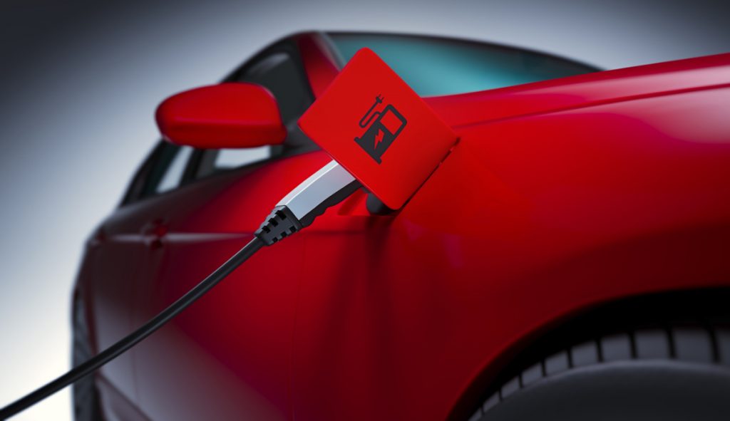 Federal government launches investment blitz to mark first #EVWeekinCanada – Electric Autonomy