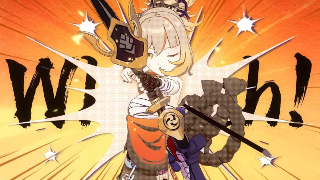 Genshin Impact Yoimiya banner: Release time for Sayu and weapon event – HITC – Football, Gaming, Movies, TV, Music