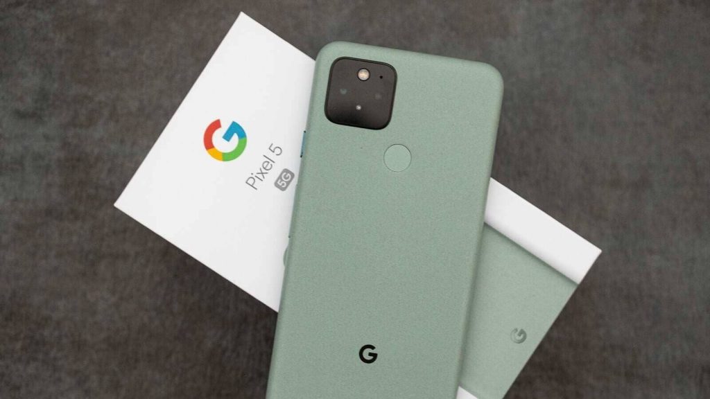 Google discontinues Pixel 5, Pixel 4a 5G smartphones ahead of Pixel 6 launch – HT Tech