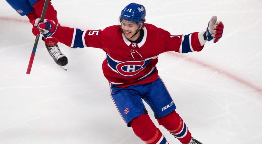 ‘Legitimate chance’ Canadiens considering not matching Kotkaniemi offer sheet – Sportsnet.ca
