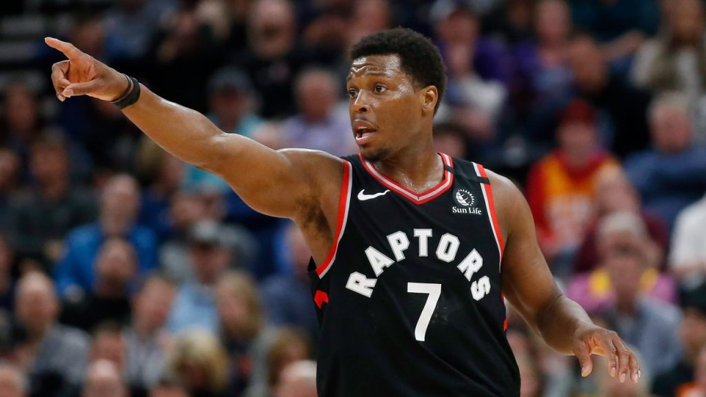 Kyle Lowry joining Heat after nine seasons with Raptors – Sportsnet.ca