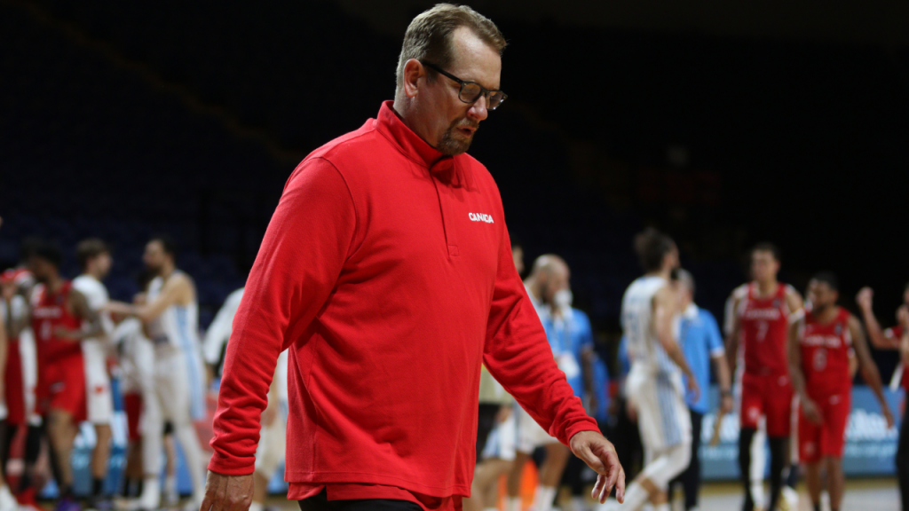 Nurse returning as Canada’s coach with sights set on qualifying for Paris Games – Sportsnet.ca