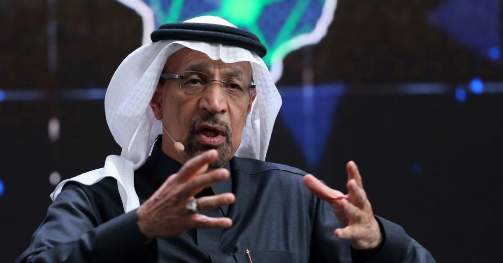 Saudi investment minister visits Oman to boost economic ties – Reuters