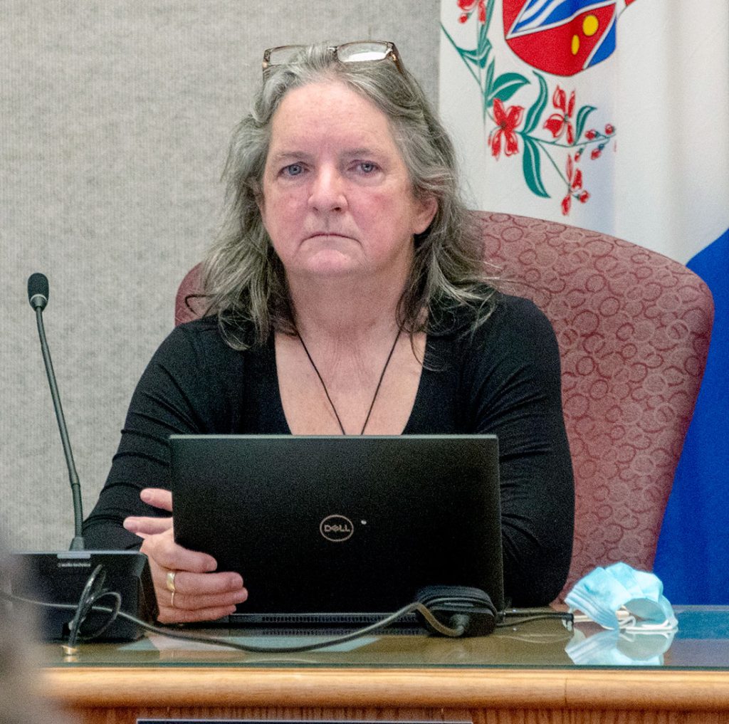 Stick to bow out of municipal politics – Whitehorse Star