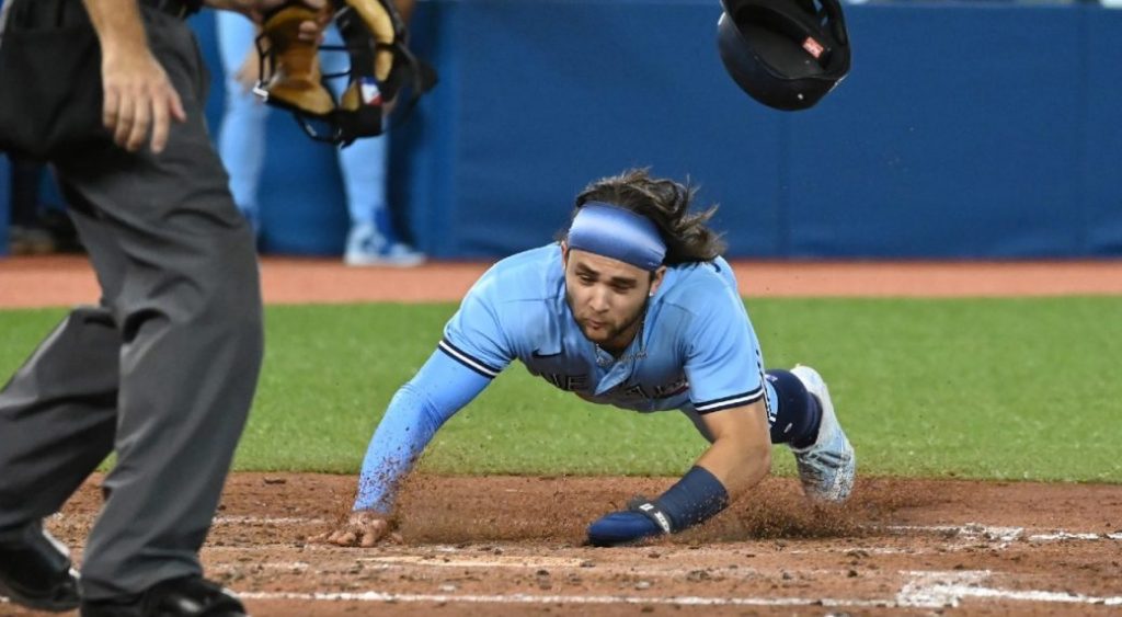 Blue Jays trust their process in grind-it-out win over White Sox – Sportsnet.ca