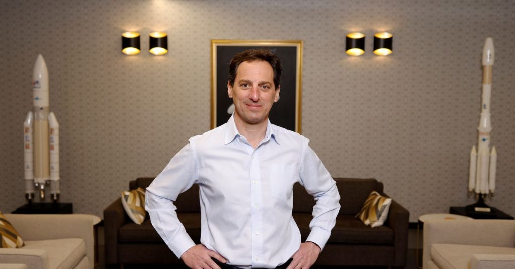 Telesat closer to financing satellite network after Canada investment – Reuters