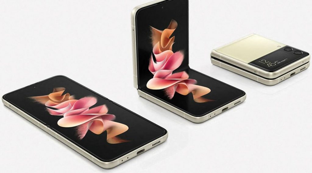 Samsung Galaxy Unpacked Event 2021 Live Updates: New foldable phones expected to take center stage – The Indian Express