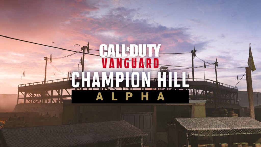 Call of Duty: Vanguard’s alpha preview is free this weekend for PS4 and PS5 gamers – TechRadar