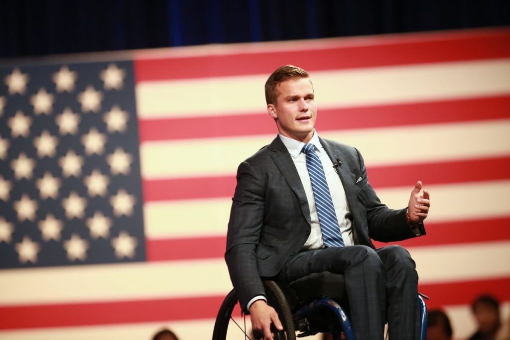 To Understand Politics, Watch the Fringes – Bloomberg