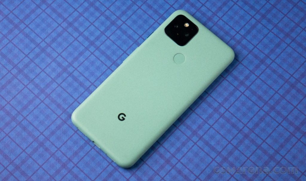 Google confirms Pixel 4a 5G and Pixel 5 will soon be discontinued – GSMArena.com news – GSMArena.com