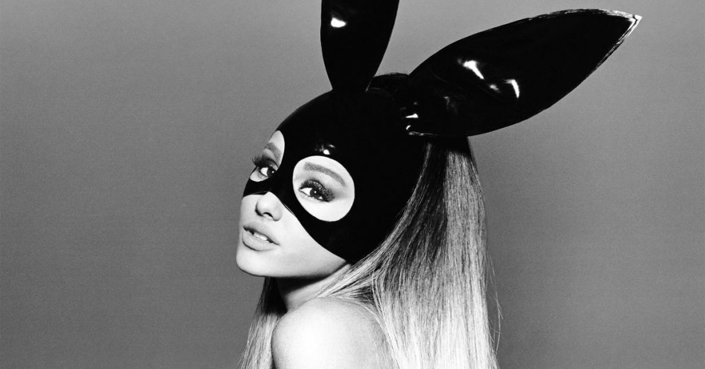 Ariana Grande will have a virtual concert in Fortnite – Polygon