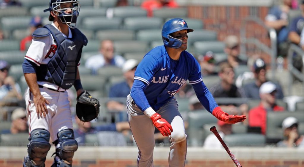 Blue Jays’ Cavan Biggio to get a second opinion on left elbow injury – Sportsnet.ca