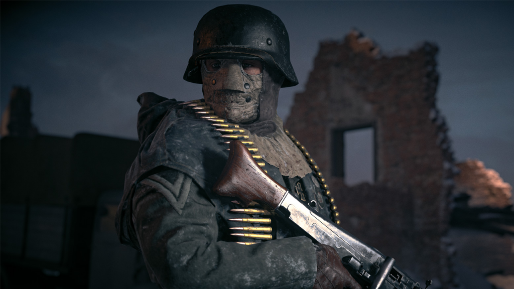 Call of Duty: Vanguard Alpha Begins Next Week for All PS5 and PS4 Players – IGN – IGN