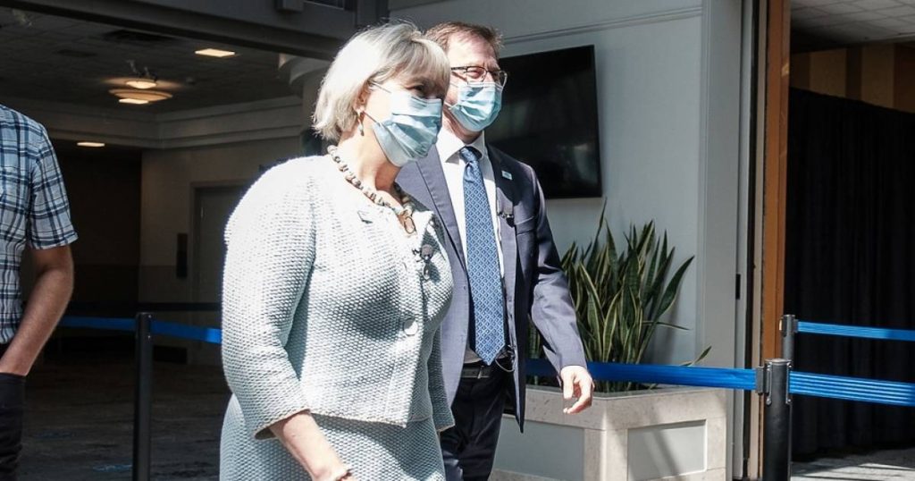 COVID-19 in B.C.: Almost 400 new cases and almost 3,300 active cases; no new deaths; and more – Flipboard