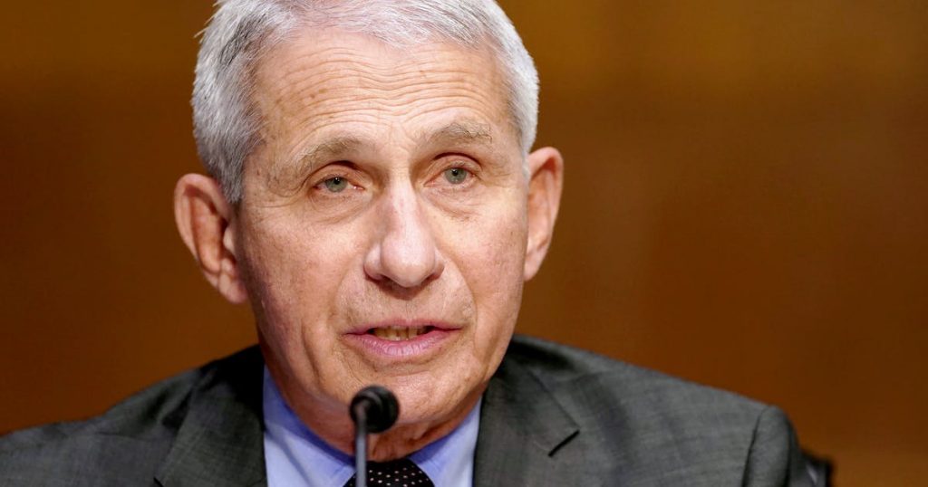 Fauci predicts U.S. will not return to lockdowns despite Delta variant risks | Saltwire – SaltWire Network