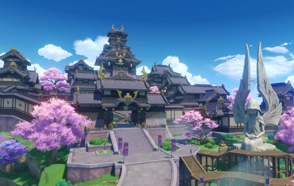 ‘Genshin Impact’ players aren’t happy with new five-star character – NME