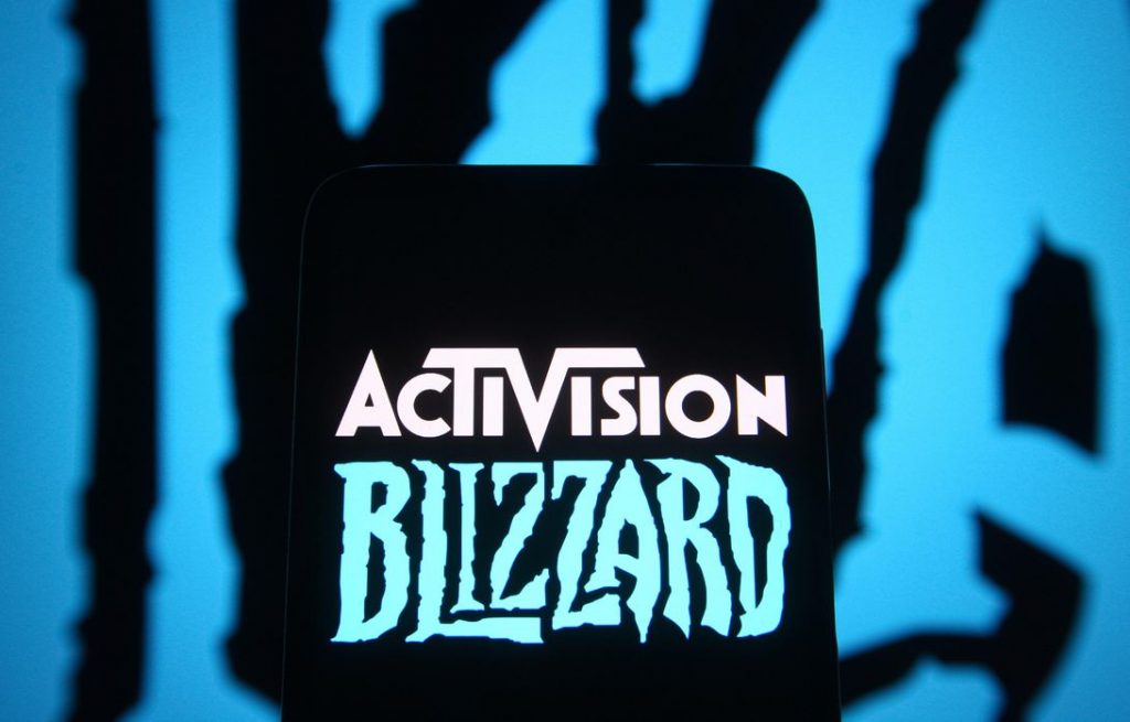 Activision Blizzard lawsuit: Everything you need to know – CNET