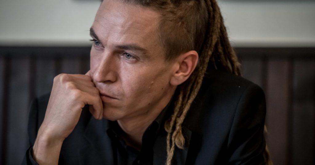 Whatever happened to the pirates of politics? – POLITICO Europe