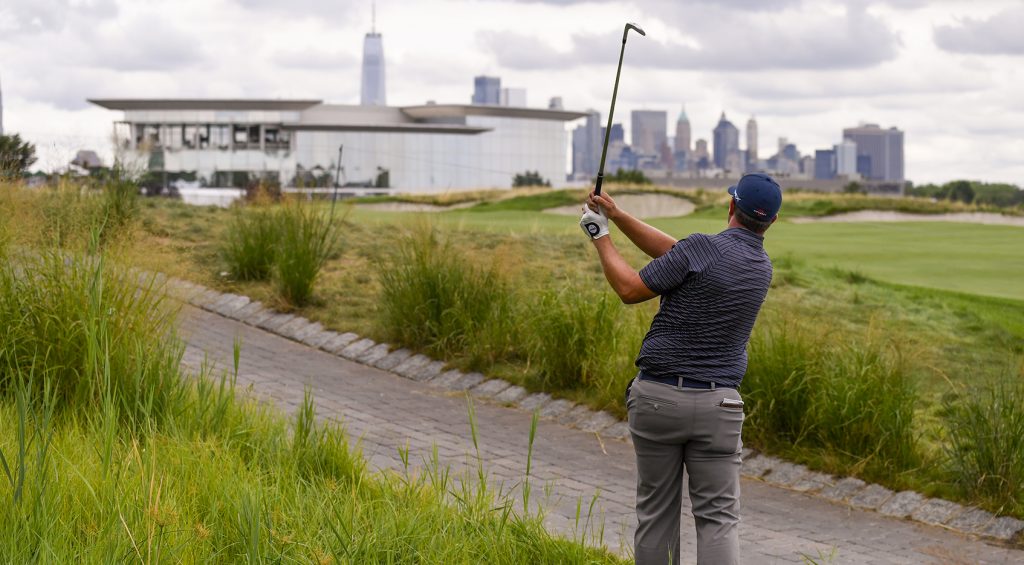 How to watch THE NORTHERN TRUST, Round 4: Featured Groups, live scores, tee times, TV times – pgatour.com