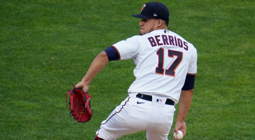 New Blue Jays Jose Berrios, Joakim Soria to be active today vs. Royals – Sportsnet.ca