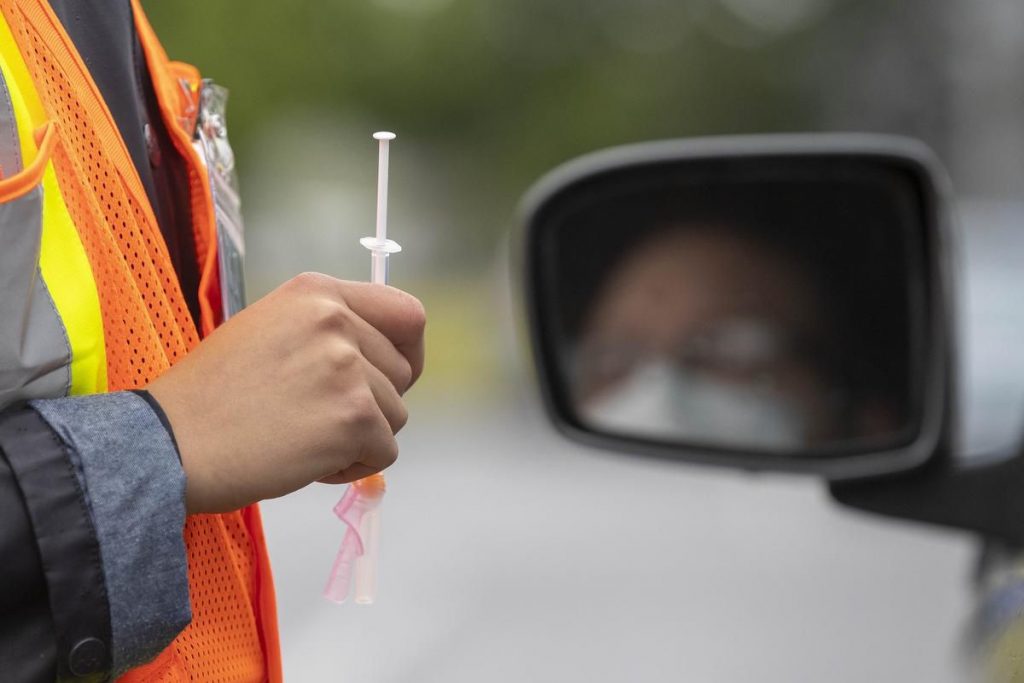 Weekend sees 40 new COVID-19 cases reported in Waterloo Region – TheRecord.com