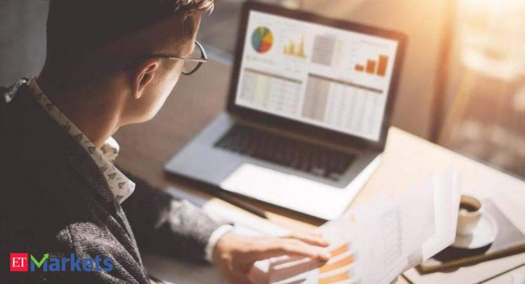 Planning to invest in index funds? Check the pros and cons – Economic Times