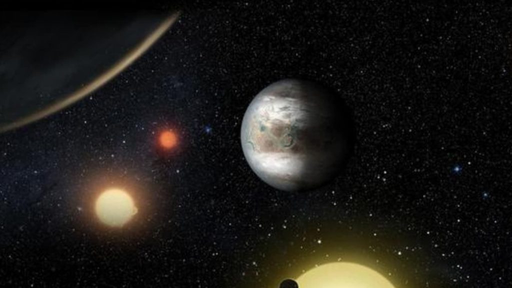 Astrophysicist Solves Century-old Mystery of How Planets Reflect Light – News18