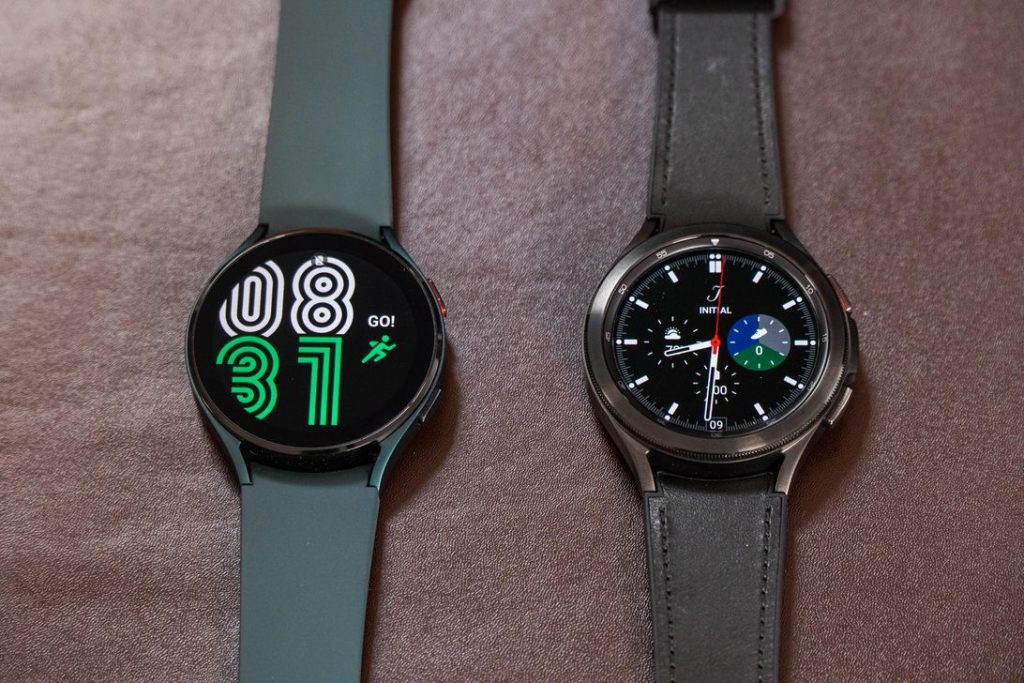 Galaxy Watch 4: 48 hours with Samsung's new smartwatch – CNET