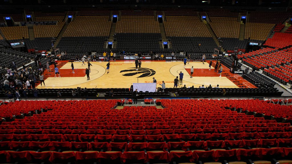 MLSE venues to require proof of vaccination or negative test in September – Sportsnet.ca