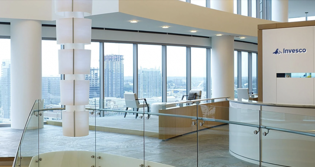 4 Billion Investment Manager Invesco Files For Bitcoin ETF – Bitcoin Magazine