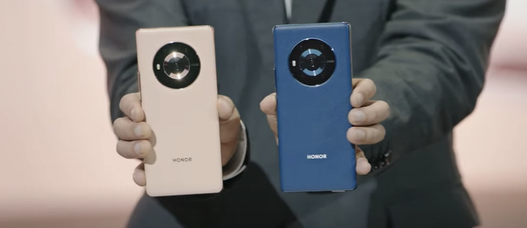 Magic 3 is Honor's first post-Huawei flagship launch – CNET