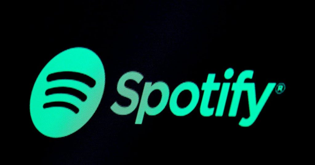 Spotify says Apple's deal to ease App Store curbs does not address core concerns | Saltwire – SaltWire Network
