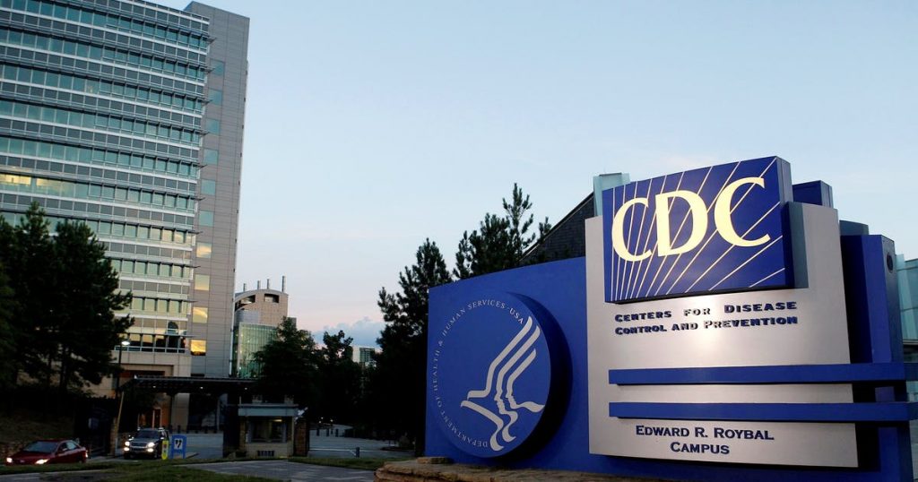 U.S. administers 365.8 million doses of COVID-19 vaccines – CDC | Saltwire – SaltWire Network