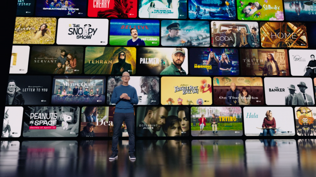 Apple's iPhone 13, new iPad Mini and more: Everything we saw at Apple's Sept. event – CNET