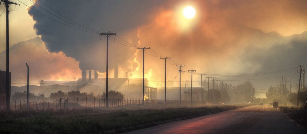 Investment Consultants With  Trillion Make Net-Zero Pledge