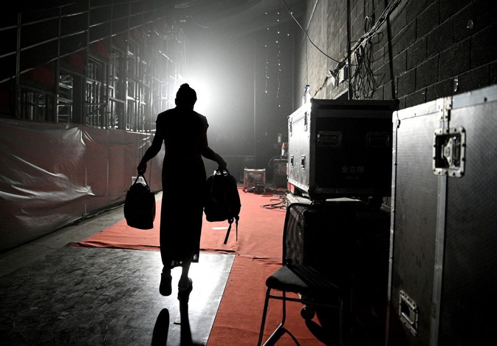 China to Ban Celebrities With 'Incorrect' Politics, Limit Pay – Bloomberg