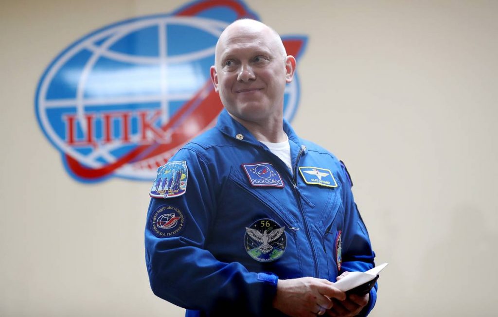 Soyuz spacecraft to deliver fully Russian crew to orbital outpost next March – TASS