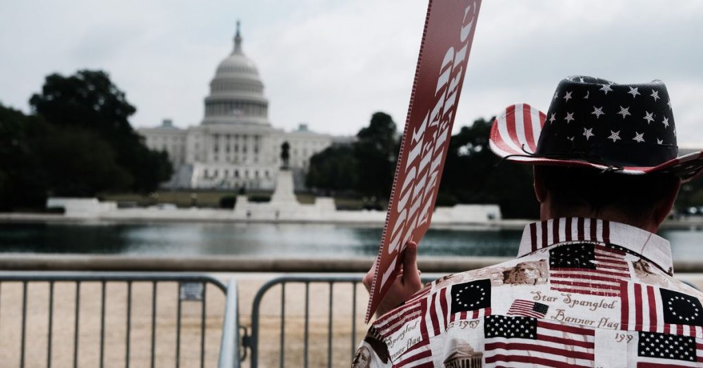 The far right’s new focus on local politics, briefly explained – Vox.com