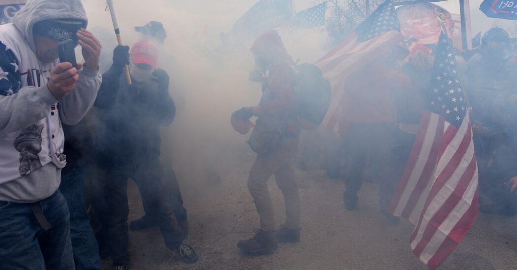 Opinion | Have We Reshaped Middle East Politics or Started to Mimic It? – The New York Times