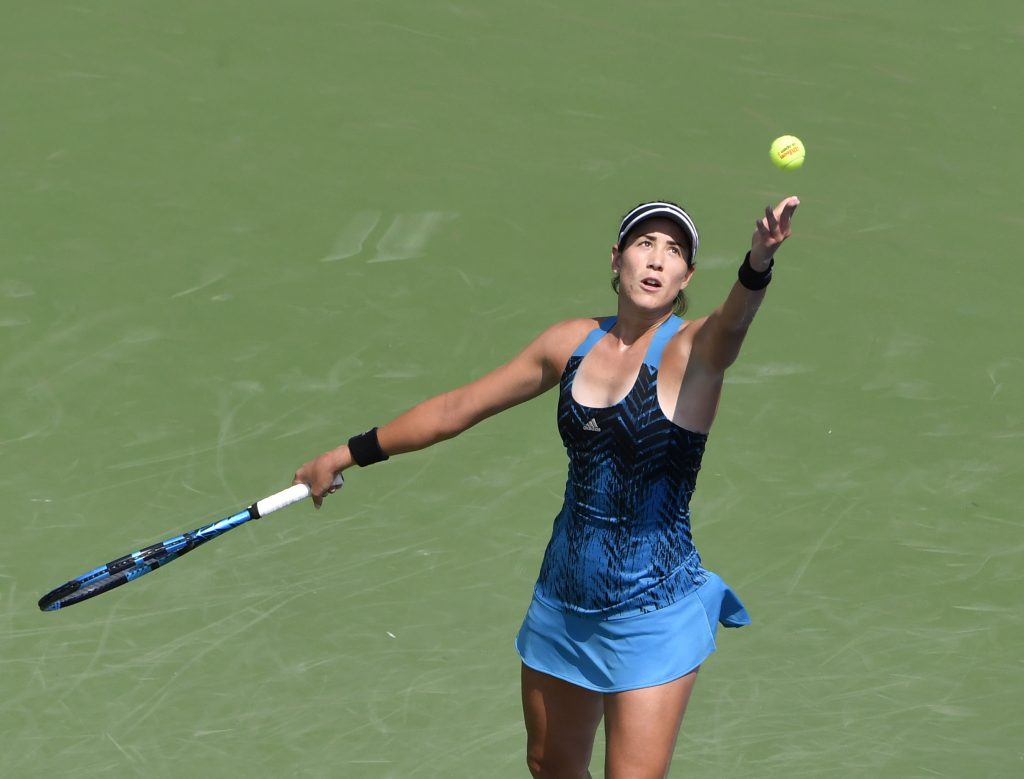 U.S. Open Highlights