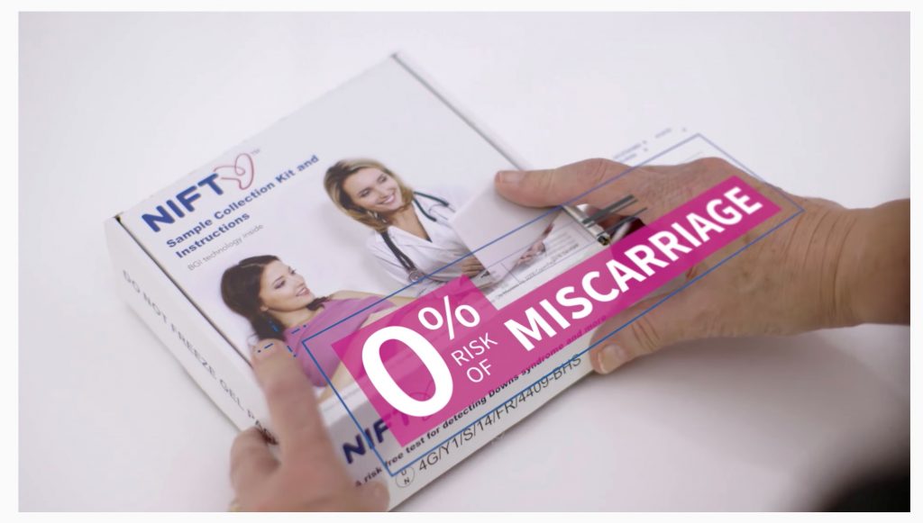 BGI prenatal gene test under scrutiny for Chinese military links