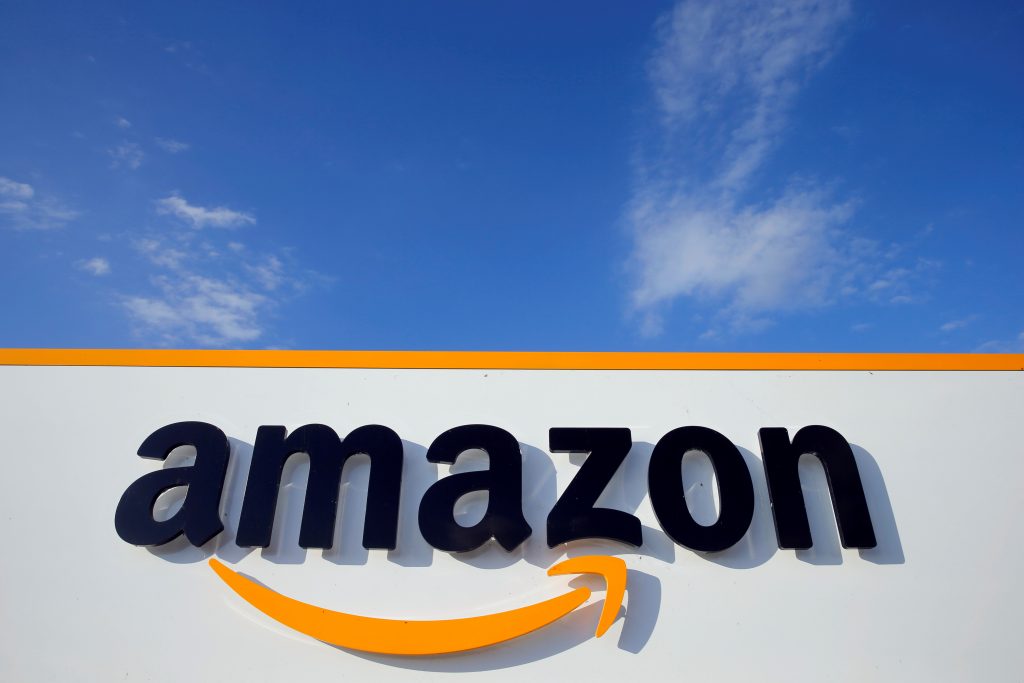 ‘Amazon won’t change without a union’: Canadian warehouse files for union vote